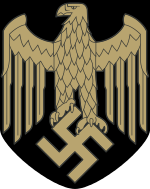 Kriegsmarine insignia casco svg