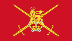 Langfr 280px flag of the british army 1938 present svg