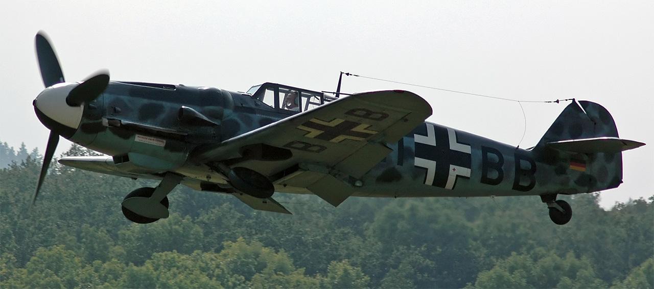 Me109 g 6 d fmbb 3